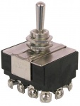 electronics gadjets,switches,Toggle Switch تاگل سوئیچ 3 حالته